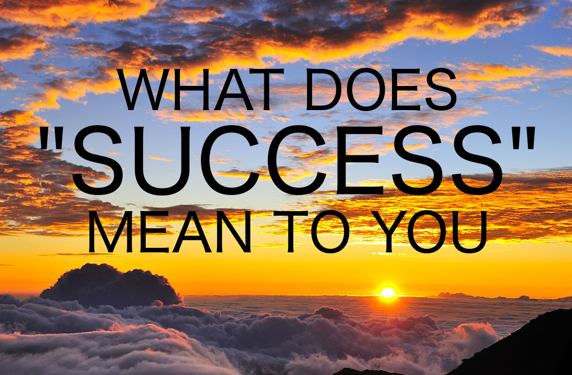 what-does-success-mean-to-you-ant-s-site