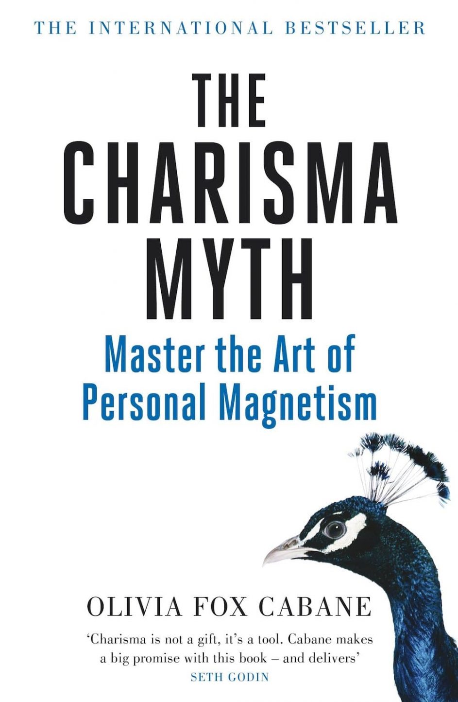 the charisma myth website